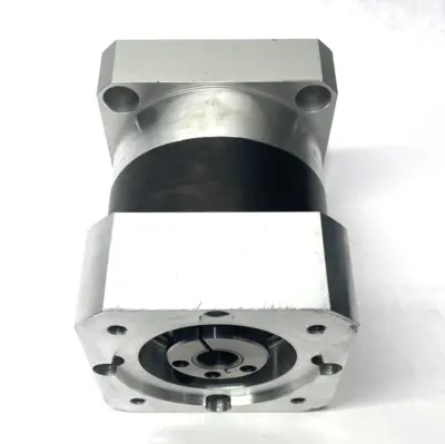 Used Neugart Inline Planetary Gearbox, Festo EMGA-120-P-G5-SAS-100 Gearboxes Michigan US | Maverick Industrial Sales #1456734