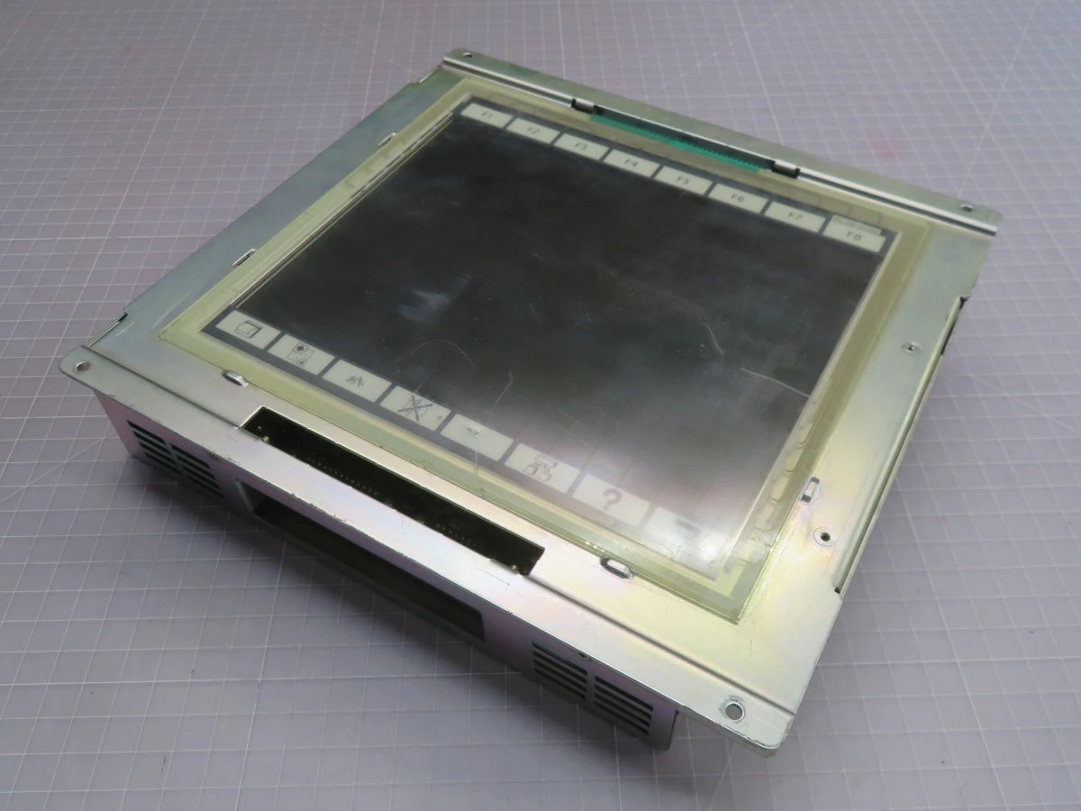 Used DIGITAL ELECTRONICS _UNKNOWN_ Interface Monitors Texas US | OCO Industrial #1724875