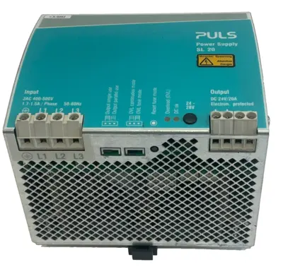 NEW PULS SL20.310 POWER SUPPLY SL20310