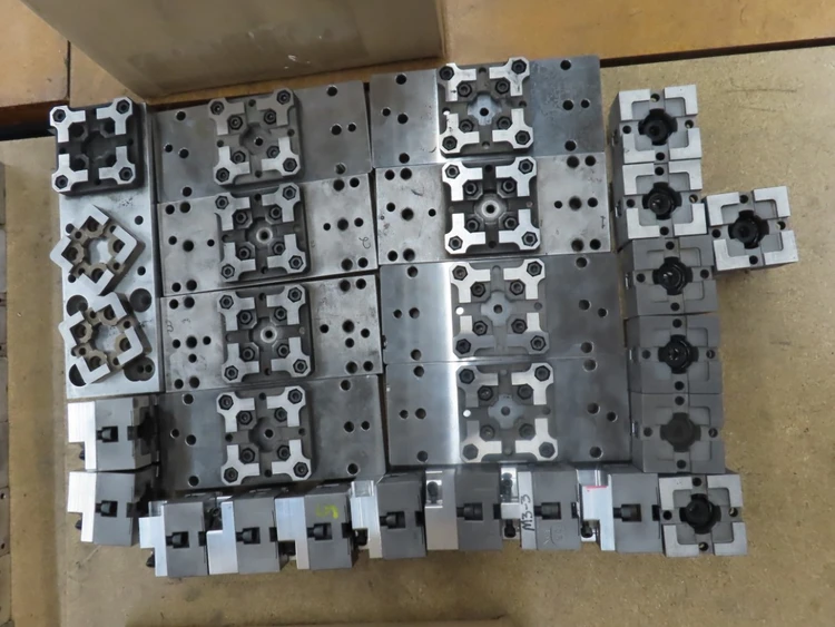 Used SYSTEM 3R GENERIC EDM Accessories Minnesota US | Machinesused.com #1512030