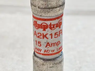 New | in-Stock MERSEN A2K15R Fuses British Columbia CA | Lenmark #1488958