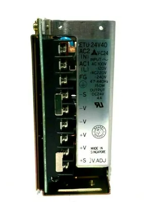 NEW MATSUSHITA ETU-24V40 POWER SUPPLY ETU24V40