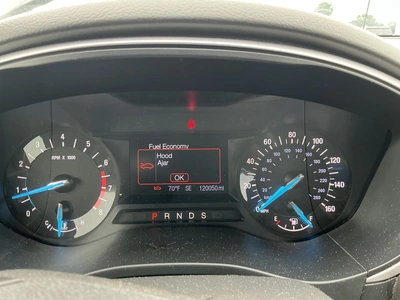 Used 2013 FORD FUSION Sedans Michigan US | Miedema Asset Management Group #1406897