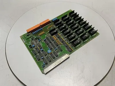 USED KEBA D1456E-0 E-16-DIGOUT-PLUS
