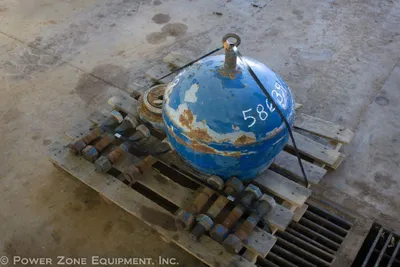 USED HYDRIL IP-5-6000