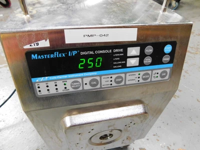 USED COLE PALMER MASTERFLEX 77420-00