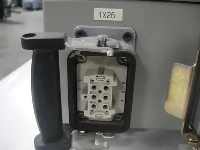 TD-TF=TD Coupling Box For Digital Unit