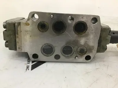 USED REXROTH 4WRD25Q32531/10L2