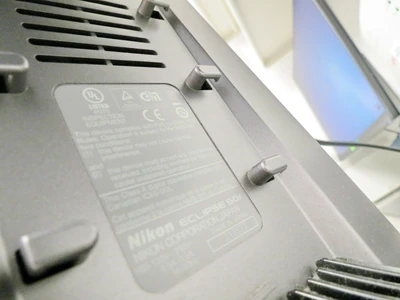 USED NIKON ECLIPSE 50I