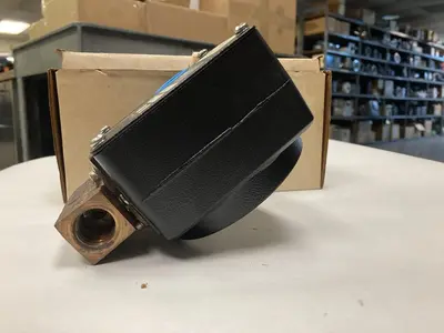 USED RCM INDUSTRIES 1/2-71-L-4--1S2