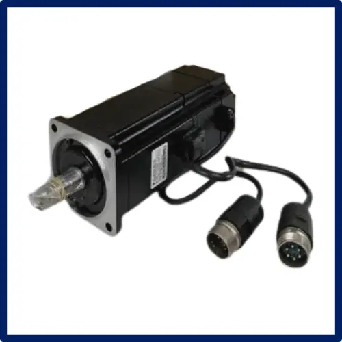 NEW YASKAWA SGMAH-08AAA6CD-OY