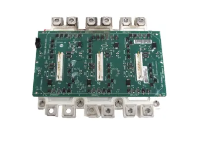 USED ABB 179990-A02 POWER BOARD 179990A02