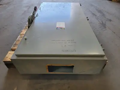 USED SQUARE D CH365