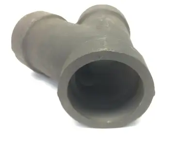New | in-Stock BONNEY 2" LATERAL PIPE SOCKET WELD 3000 LB FORGED CARBON STEEL Valves/Fittings Michigan US | Maverick Industrial Sales #1122802