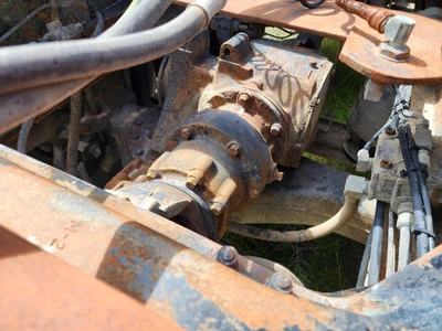 Used 1998 MACK CH613 Conventional trucks Idaho US | Proxy Equipment #1385071