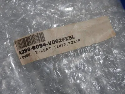 USED FANUC A2906094V002#X5L