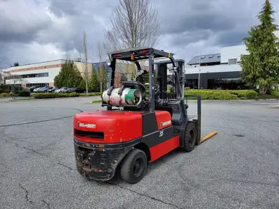 USED STARKE FGF35