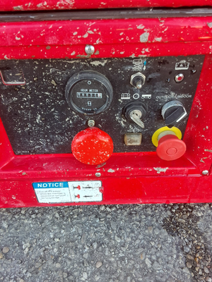 USED 2023 MEC 1330SE