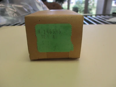 NEW Allen Bradley H-146545