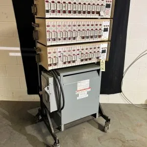 USED ITC MF12-150