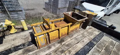 2018 GOMACO GT3600 PAVING EQUIPMENT | Platinum Group (15)