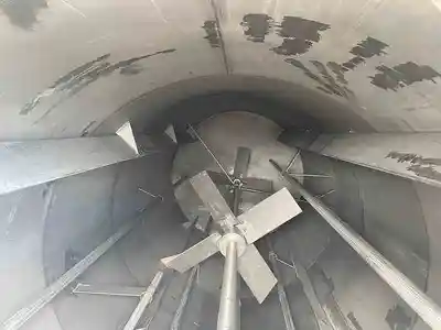 USED ALLOY FAB NA