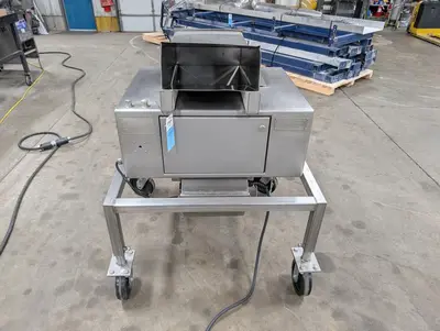 USED SELO PROTECON PMT-41