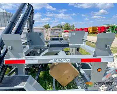 Used TRAVIS _UNKNOWN_ Seed Tenders Iowa US | Keast Enterprises #1360492