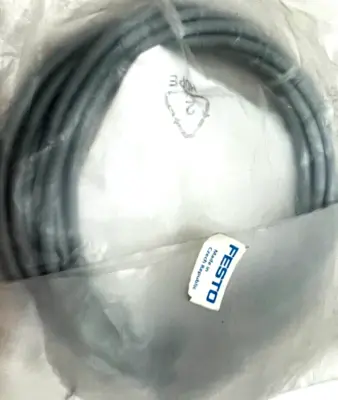 NEW FESTO SIEN-6.5BPSKL PROXIMITY SWITCH SIEN65BPSKL