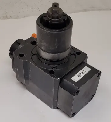 UNBRANDED Live Tool Holder Tooling & Accessories, Tooling | Machinery Central (1)