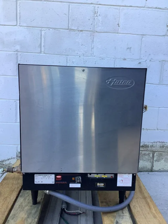 Used _UNKNOWN_ S-24. Heated Cabinets & Displays | Grocery Equipment Sales #1065709