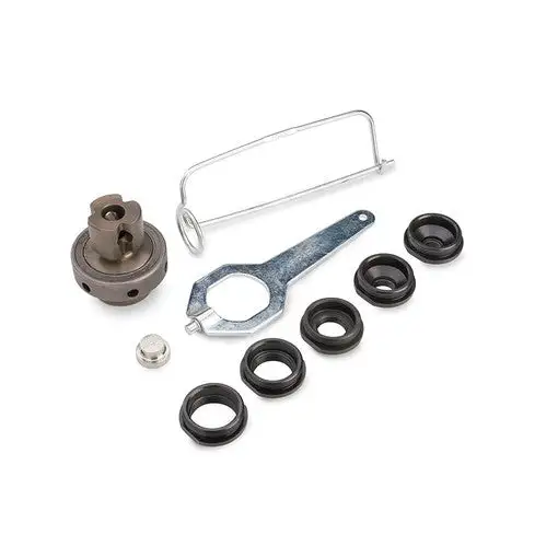 Used RIDGID _UNKNOWN_ Threading Attachments South Carolina US | General Equipment and Supply #1491523