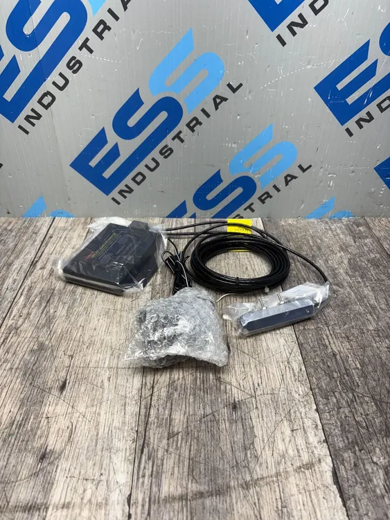 Used EXERGEN AAM-1001 Misc Electrical & Power Parts South Carolina US | ESS Industrial Equipment Sales #330101