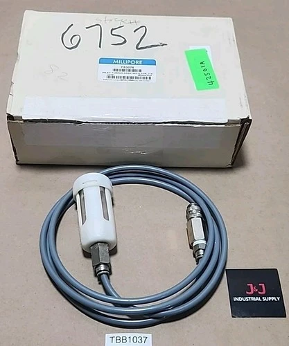 Used Millipore P83076 Medical Equipment - Other Indiana US | J&J Industrial Supply #540000