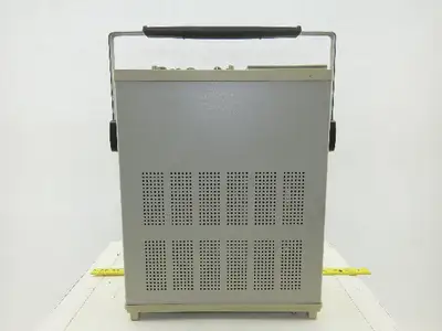 BK Precision Model 2552 20MHz Digital Storage Oscilloscope