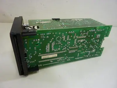 USED BARBER COLMAN 595A-00056-500-2-00