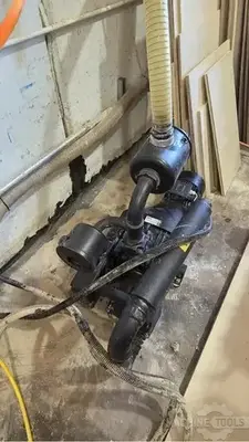 USED 2012 BIESSE SKILL 1224 GFT