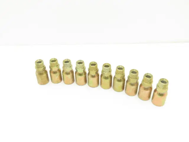 New | in-Stock DAYCO _UNKNOWN_ Parts (Hydraulics and Pneumatics) | Arrow Industrial #636765