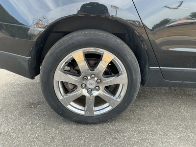 Used 2010 CADILLAC SRX SUVs Michigan US | Miedema Asset Management Group #1324262