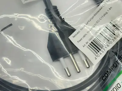 New | in-Stock InLine 16652I Misc Electrical & Power Parts Michigan US | Maverick Industrial Sales #1496018