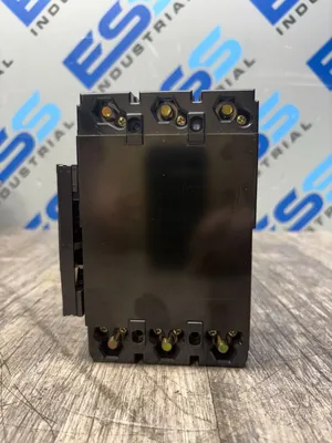 FUJI ELECTRIC EA203B Electrical/PLC/Automation | ESS Industrial Equipment Sales (4)