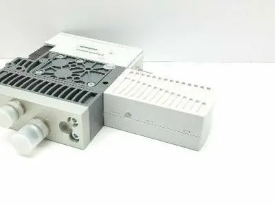 Asco Numatics NSXMP030IMPQM12 Vacuum Generator Ejector