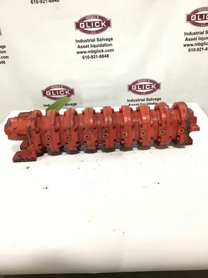 Roper Pumps G-930033 Industrial Pump Progressive Cavity Gear Pump