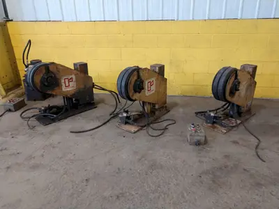 USED RANSOME AAIRR