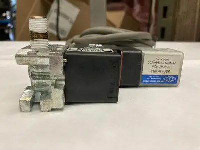 New | in-Stock ROSS W1413A1409 Solenoid Valves Ohio US | Surplus Asset Holdings #1246668