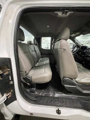 Used 2018 FORD F550 Misc Trucks Michigan US | Miedema Asset Management Group #1303709