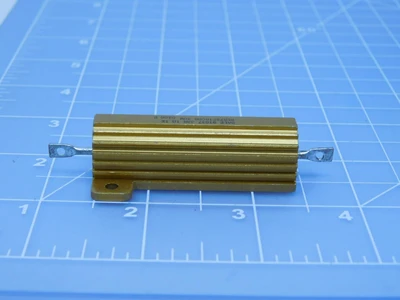 Used DALE _UNKNOWN_ Resistors Texas US | OCO Industrial #1674907