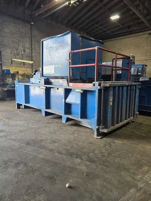 EXCEL MANUFACTURING EX62 Balers | Alan Ross Machinery (4)
