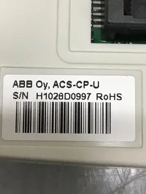USED ABB ACS850-04-078A-5+J410+L517