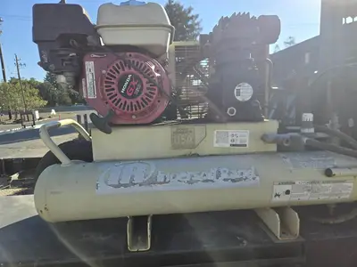 Used 2018 RAM 3500 Service & Utility Trucks California US | Ben Kaplan Equipment #1521076